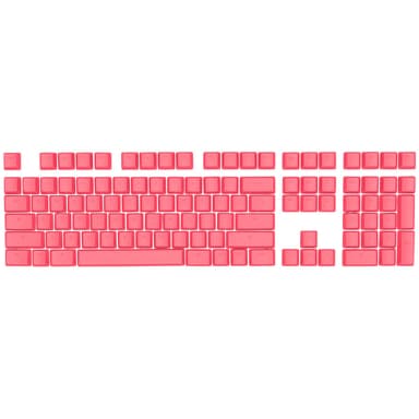 Mionix key kaps (Frosting) Mionix key kaps (Frosting)