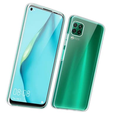 360 ° TPU + PC-Deksel Huawei P40 Lite (JNY-L21A)