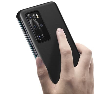 Smart View Flipdeksel Huawei P40 Pro (ELS-AN00)