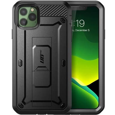 SUPCASE Unicorn Beetle Pro deksel Apple iPhone 11 Pro Max (6.5")