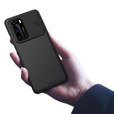 Nillkin CamShield til Huawei P40 (ANA-AN00)