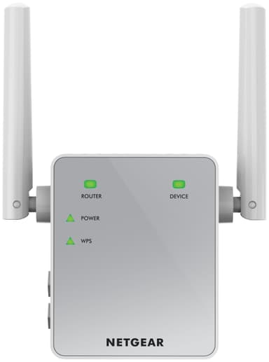 Netgear EX3700 WiFi-forsterker