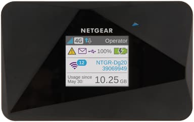 Netgear AirCard 785 trådløs hotspot