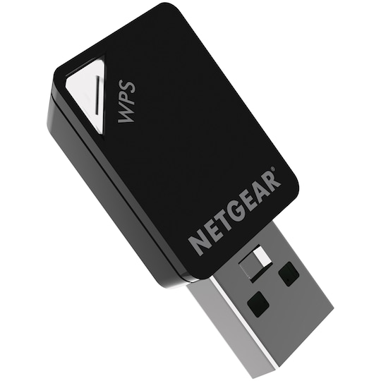 Netgear A6100 WiFi USB-adapter