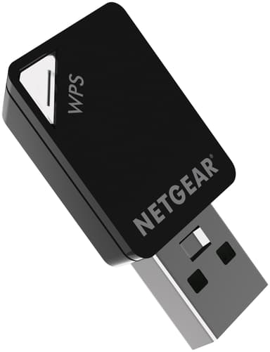 Netgear A6100 WiFi USB-adapter