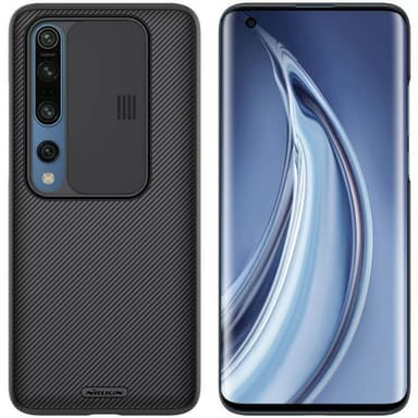 Nillkin CamShield deksel Xiaomi Mi 10 Pro
