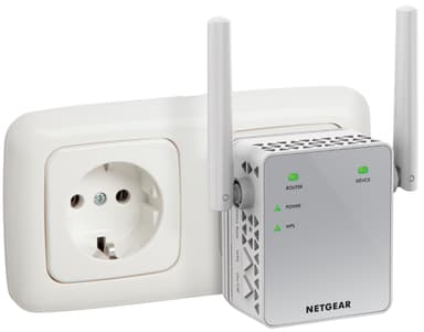 Netgear EX3700 WiFi-forsterker