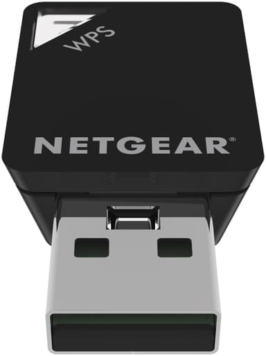 Netgear A6100 WiFi USB-adapter