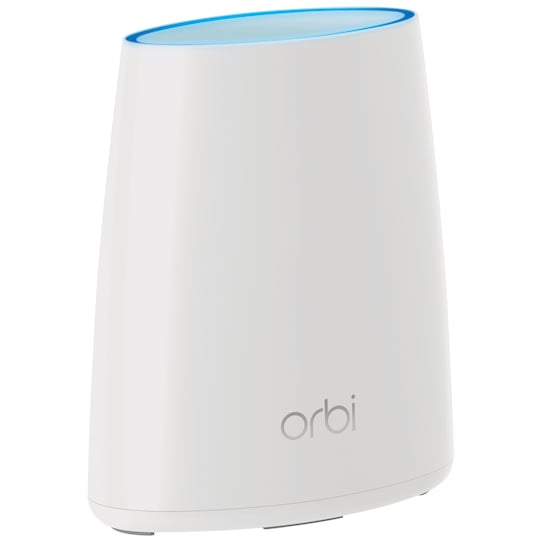 Netgear Orbi AC2200 tri-band WiFi-sett