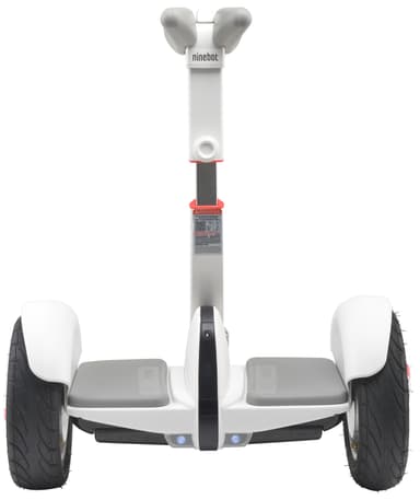 Ninebot miniPro by Segway (hvit)