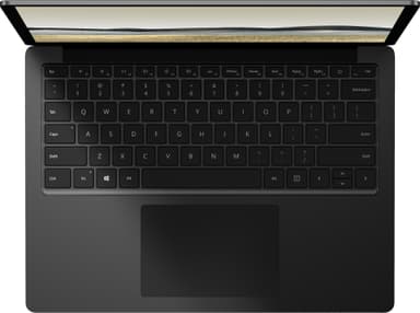 Microsoft Surface Laptop 3 - 13.5 - Core i7 1065G7 - 16 GB RAM - 512 GB SSD - Nordisk
