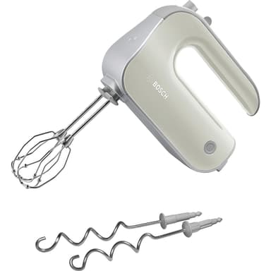 Bosch Styline håndmikser MFQ4030L (grå)