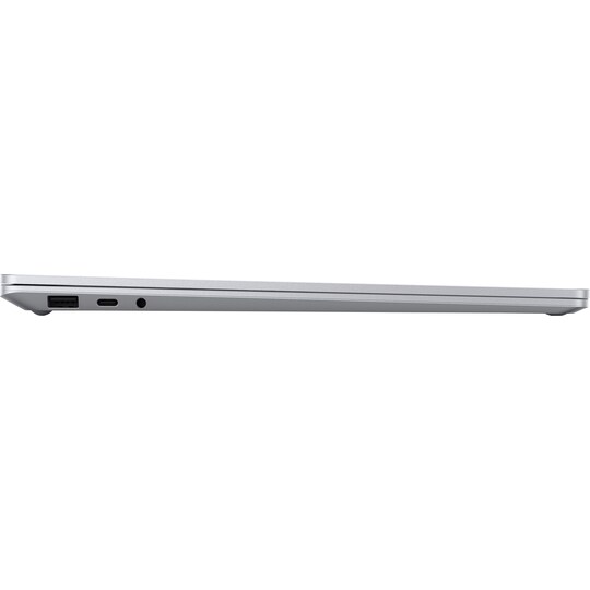 Microsoft Surface Laptop 3 - 15 - Core i5 1035G7 - 16 GB RAM - 256 GB SSD - Nordisk
