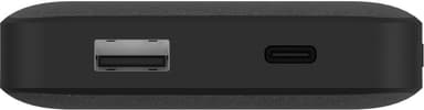 Mophie Powerstation PD powerbank 10.000 mAh (sort)