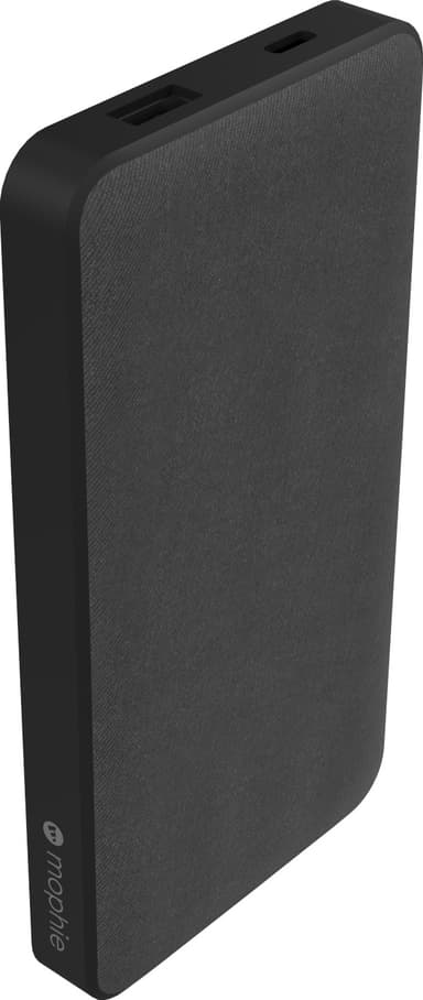 Mophie Powerstation PD powerbank 10.000 mAh (sort)