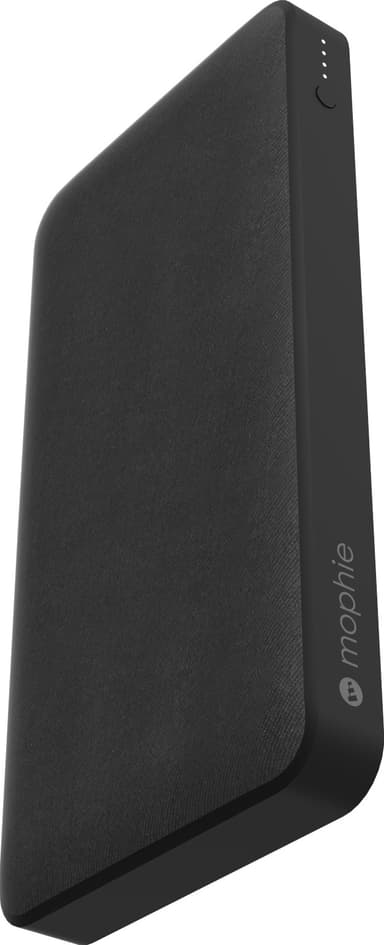 Mophie Powerstation PD powerbank 10.000 mAh (sort)