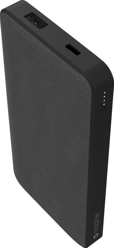 Mophie Powerstation PD powerbank 10.000 mAh (sort)