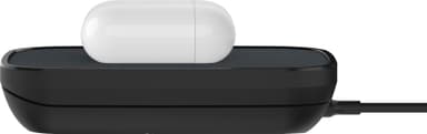 Mophie trådløst ladestativ 10 W (sort)