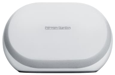 Harman Kardon Omni 20+ trådløs høyttaler (hvit)