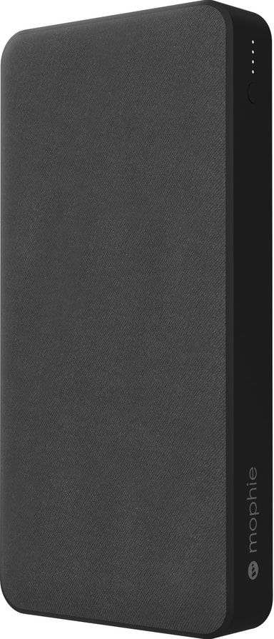 Mophie Powerstation XXL PD Powerbank 20 000 MAh sort Elkj p