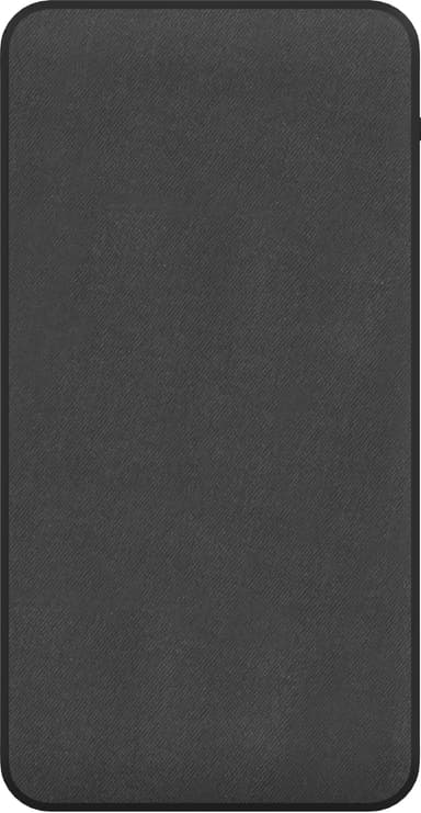 Mophie Powerstation PD powerbank 10.000 mAh (sort)