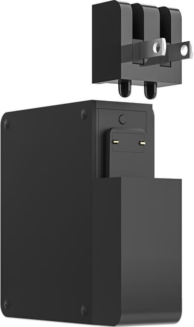 Mophie global powerstation-hub (sort)