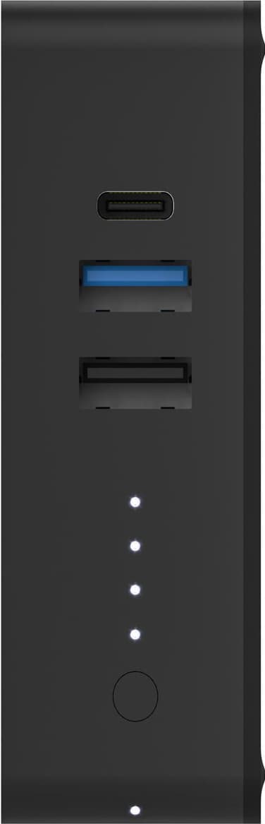 Mophie global powerstation-hub (sort)