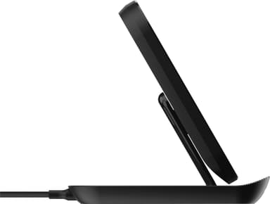 Mophie trådløst ladestativ 10 W (sort)