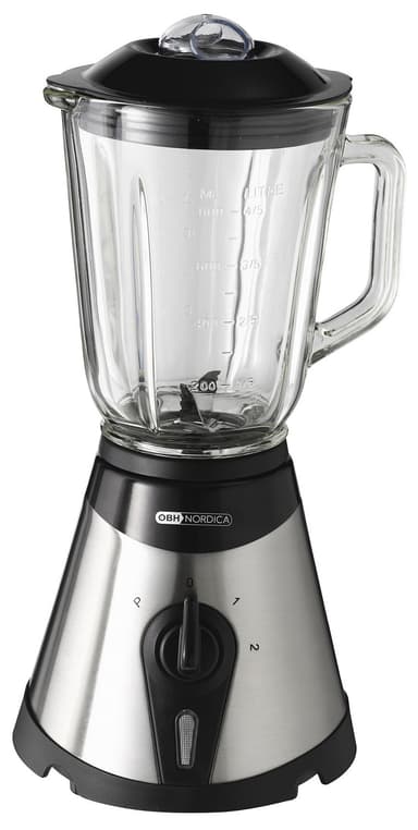 OBH Nordica Frutti Blender (stål)