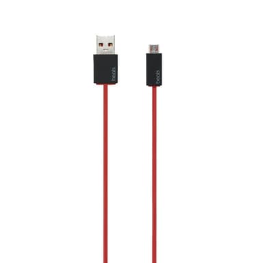 Beats by discount dre kabel