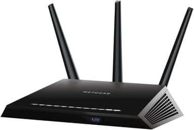 Netgear Nighthawk AC1900 WiFi router