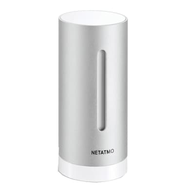 Netatmo Smart ekstra innendørsmodul