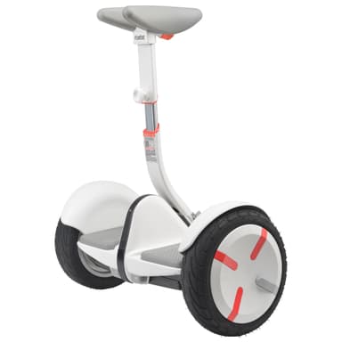 Ninebot miniPro by Segway (hvit)