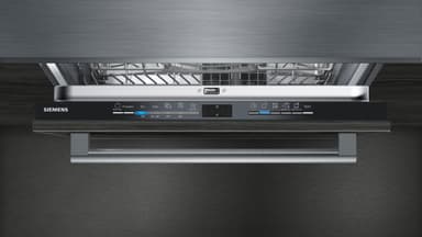 Siemens Oppvaskmaskin SN61IX09TE helintegrert