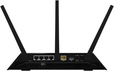 Netgear Nighthawk AC1900 WiFi router