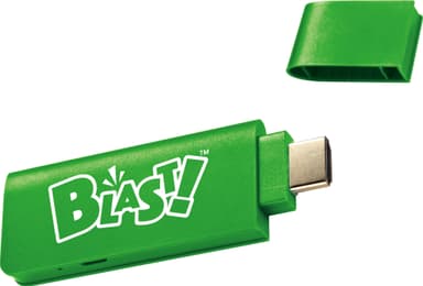 AtGames Adventure Flashback Blast! spillkonsoll