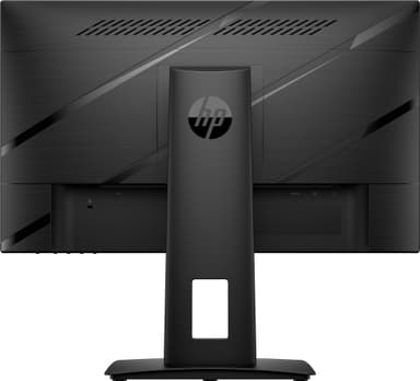 HP X24ih 24"gamingskjerm
