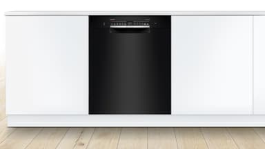Bosch Serie 4 oppvaskmaskin SMU4HAB48S