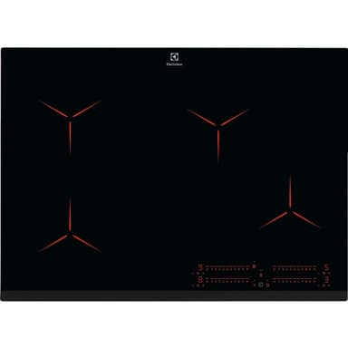 Electrolux 600 Pure induksjonstopp HOP770MF