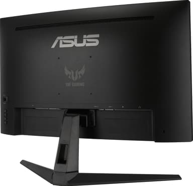 Asus TUF Gaming VG27WQ1B 27" buet gamingskjerm