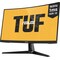 Asus TUF Gaming VG27WQ1B 27" buet gamingskjerm