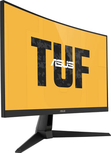 Asus TUF Gaming VG27WQ1B 27" buet gamingskjerm