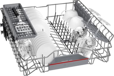 Bosch Serie 4 oppvaskmaskin SMU4HAB48S