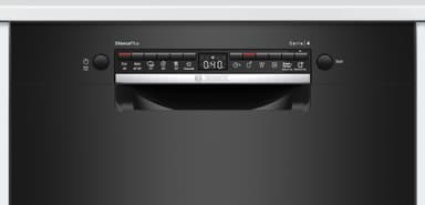 Bosch Serie 4 oppvaskmaskin SMU4HAB48S