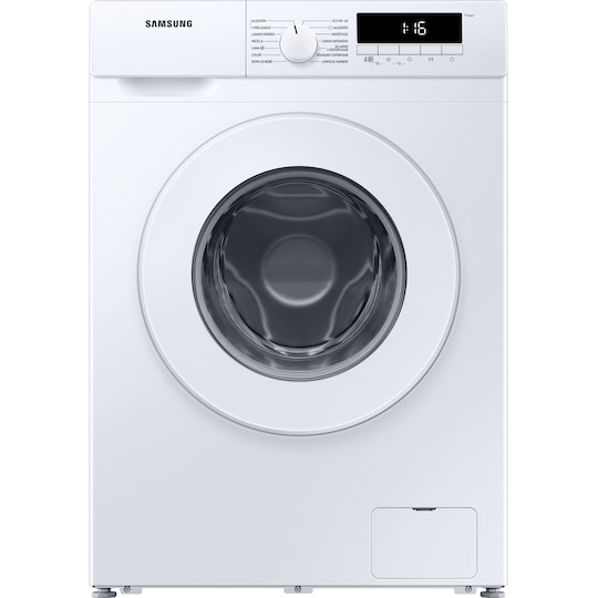 Samsung WW3000T vaskemaskin WW80T304MWW