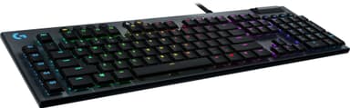 Logitech G815 gamingtastatur