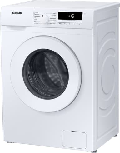 Samsung WW3000T vaskemaskin WW80T304MWW