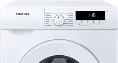 Samsung WW3000T vaskemaskin WW80T304MWW