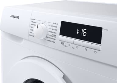 Samsung WW3000T vaskemaskin WW80T304MWW