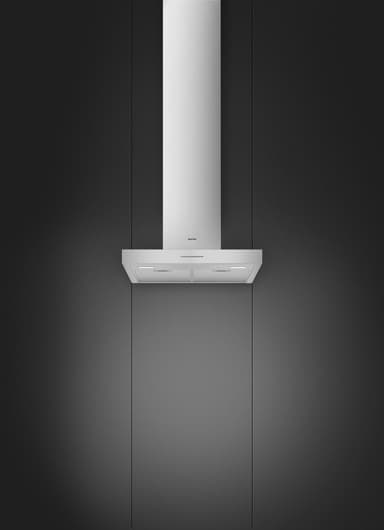 Smeg ventilator KBT600XE (rustfritt stål)